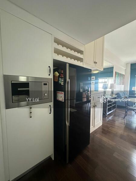 Service Residence for Rent at Dorchester - Yin Yee - PropertyGuru.com.my
