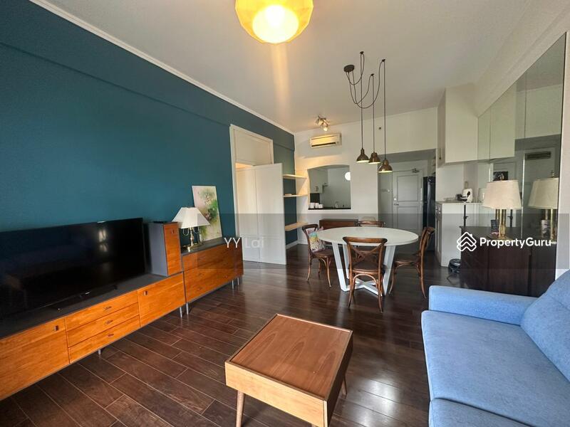 Service Residence for Rent at Dorchester - Yin Yee - PropertyGuru.com.my