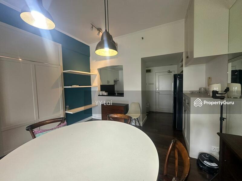 Service Residence for Rent at Dorchester - Yin Yee - PropertyGuru.com.my