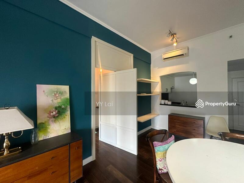 Service Residence for Rent at Dorchester - Yin Yee - PropertyGuru.com.my