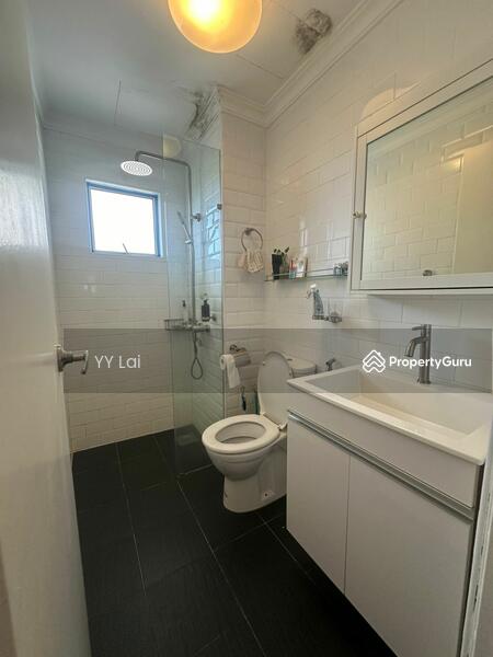 Service Residence for Rent at Dorchester - Yin Yee - PropertyGuru.com.my