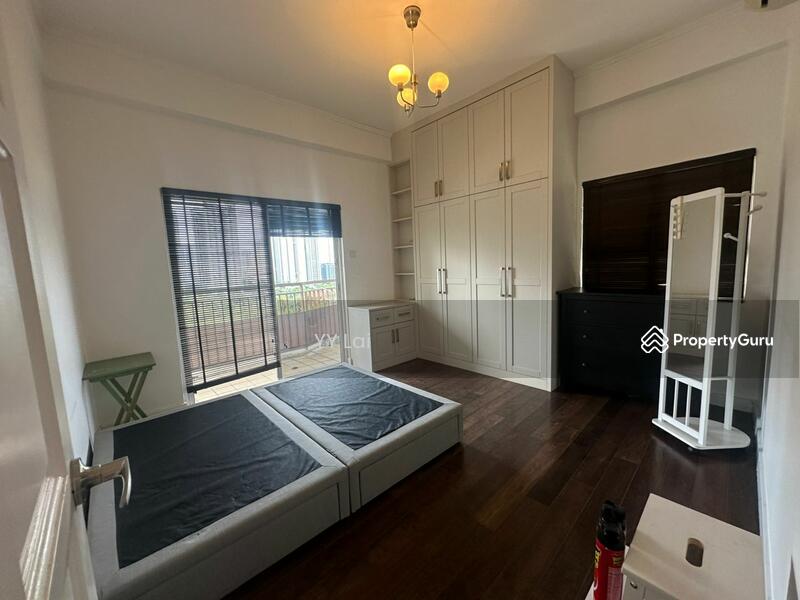 Service Residence for Rent at Dorchester - Yin Yee - PropertyGuru.com.my