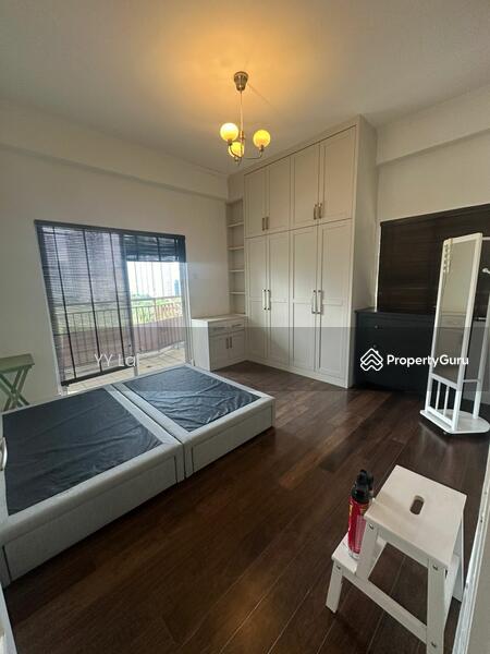 Service Residence for Rent at Dorchester - Yin Yee - PropertyGuru.com.my