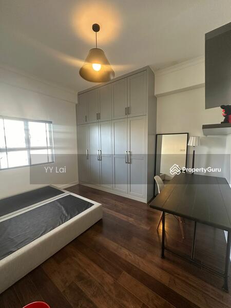 Service Residence for Rent at Dorchester - Yin Yee - PropertyGuru.com.my