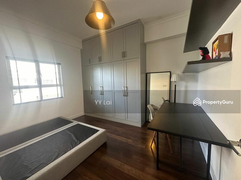 Service Residence for Rent at Dorchester - Yin Yee - PropertyGuru.com.my