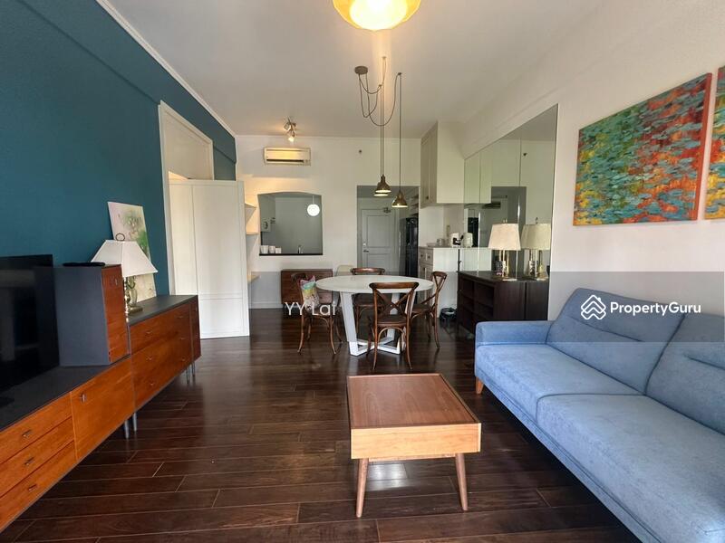 Service Residence for Rent at Dorchester - Yin Yee - PropertyGuru.com.my