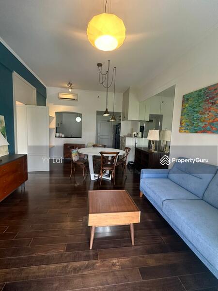 Service Residence for Rent at Dorchester - Yin Yee - PropertyGuru.com.my