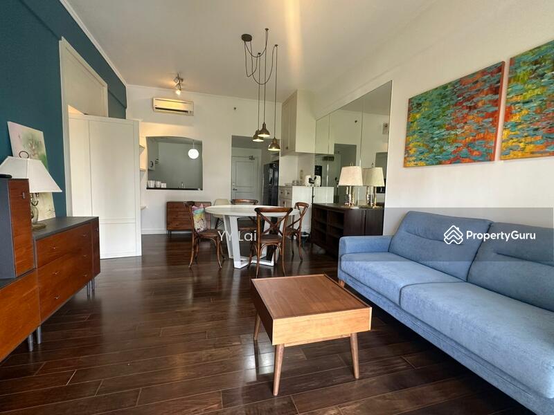 Service Residence for Rent at Dorchester - Yin Yee - PropertyGuru.com.my