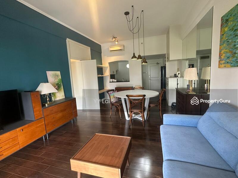 Service Residence for Rent at Dorchester - Yin Yee - PropertyGuru.com.my