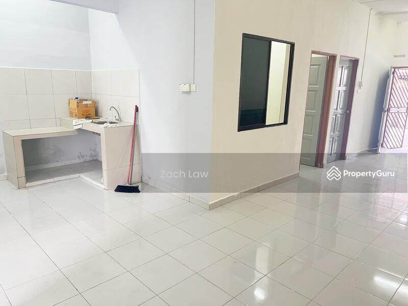 Single Storey House Taman Universiti Jalan Penyiaran Skudai, Taman