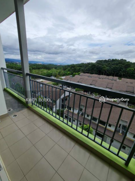 Untuk Dijual - Suria Mewah Residensi