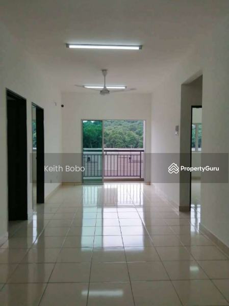 Untuk Dijual - Suria Mewah Residensi