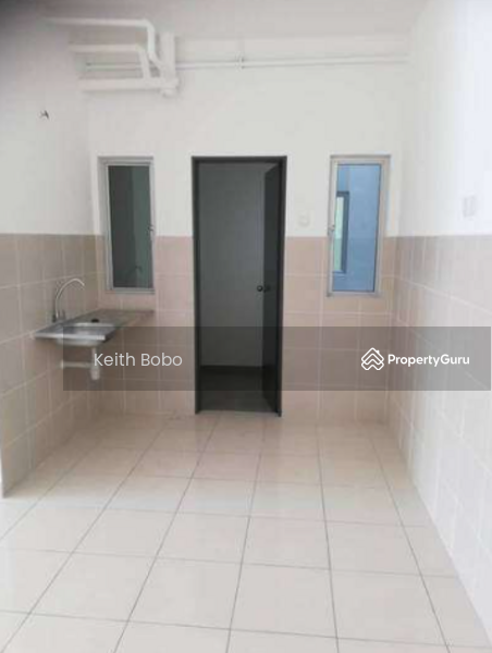 Untuk Dijual - Suria Mewah Residensi