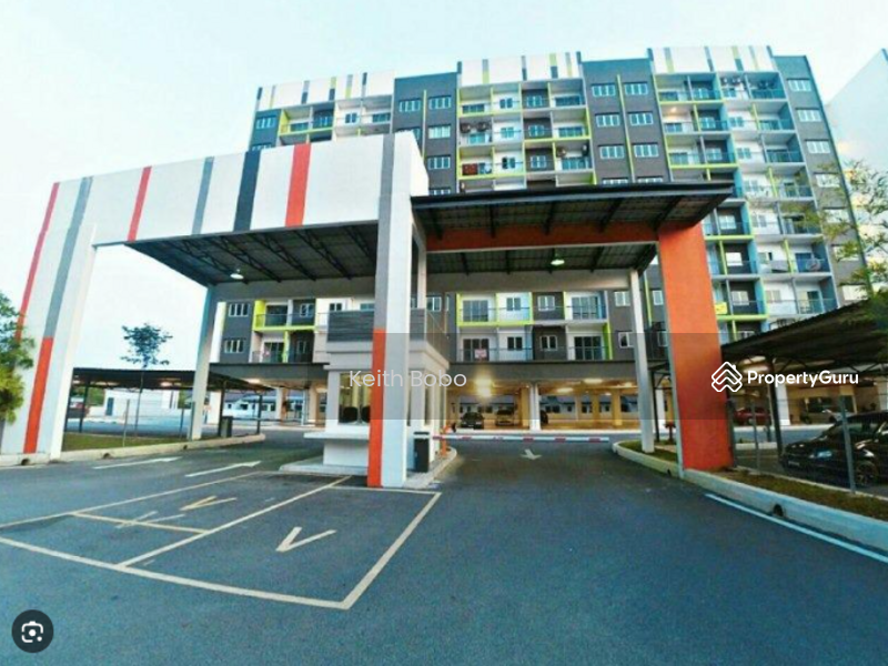 Untuk Dijual - Suria Mewah Residensi