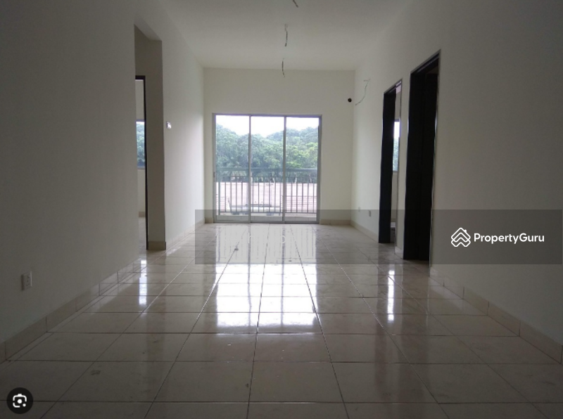Untuk Dijual - Suria Mewah Residensi