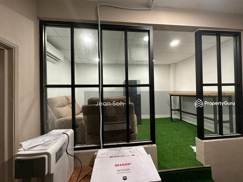 Untuk Disewa - Shop-office at Subang Jaya