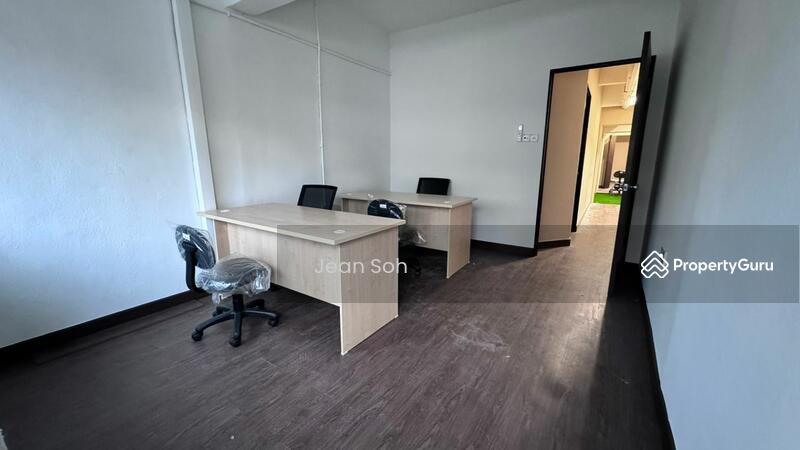 Untuk Disewa - Shop-office at Subang Jaya