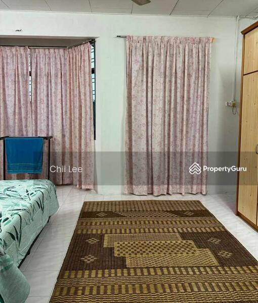 Taman Budiman,Alma, Bukit Mertajam , Taman Budiman, Taman Budiman