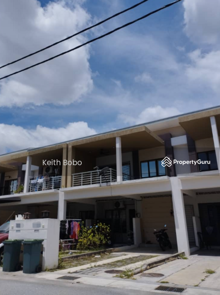 Condominium for Sale at villa kesuma - Keith Bobo - PropertyGuru.com.my