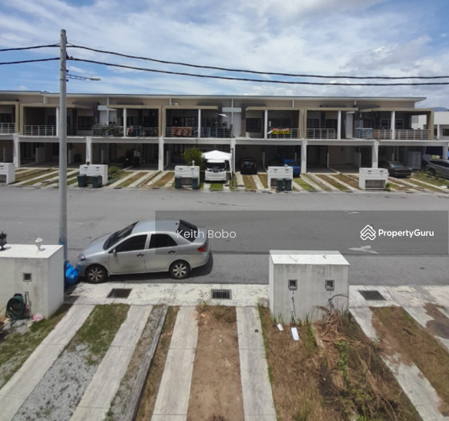 Condominium for Sale at villa kesuma - Keith Bobo - PropertyGuru.com.my