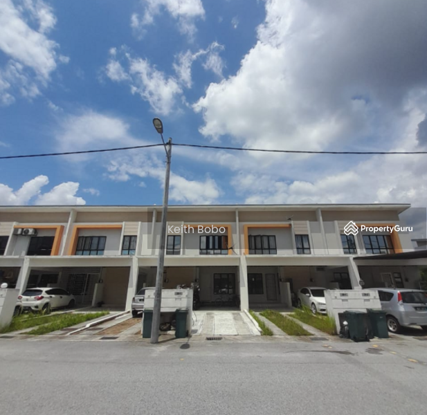Condominium for Sale at villa kesuma - Keith Bobo - PropertyGuru.com.my