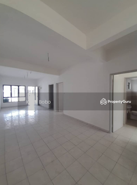 Condominium for Sale at villa kesuma - Keith Bobo - PropertyGuru.com.my