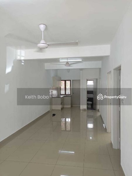Condominium for Sale at villa kesuma - Keith Bobo - PropertyGuru.com.my