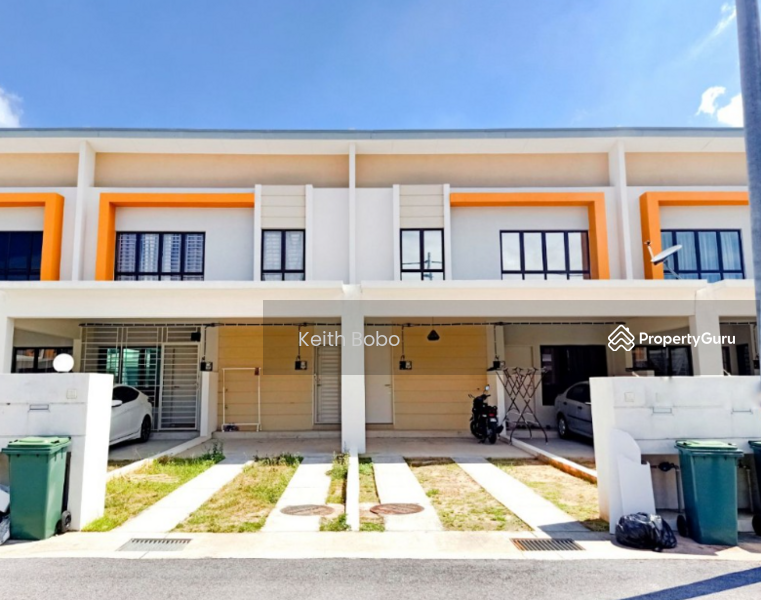Condominium for Sale at villa kesuma - Keith Bobo - PropertyGuru.com.my