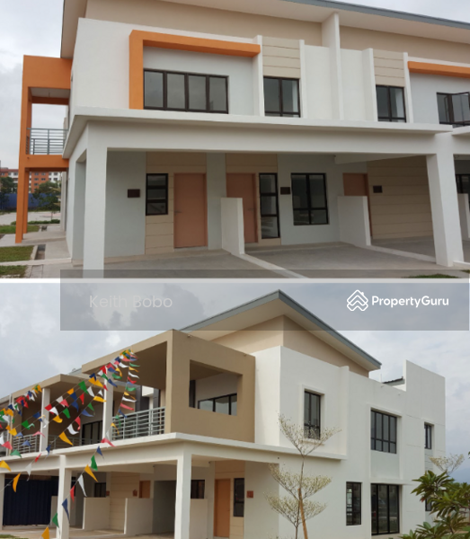 Condominium for Sale at villa kesuma - Keith Bobo - PropertyGuru.com.my