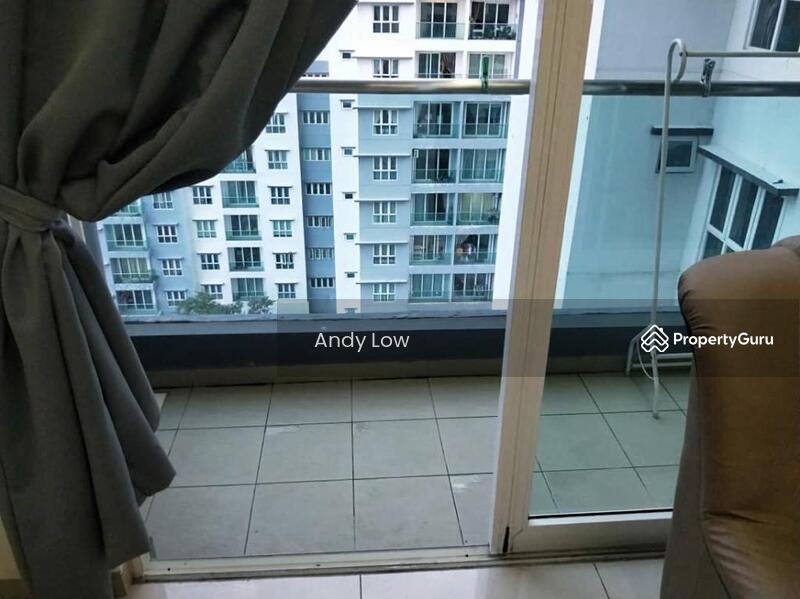 Kediaman Servis untuk Dijual di Seasons Amara Larkin - Andy Low - PropertyGuru.com.my