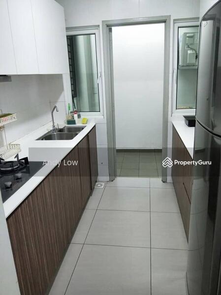 Kediaman Servis untuk Dijual di Seasons Amara Larkin - Andy Low - PropertyGuru.com.my