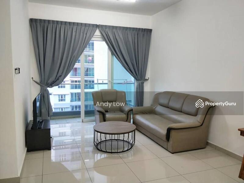 Kediaman Servis untuk Dijual di Seasons Amara Larkin - Andy Low - PropertyGuru.com.my