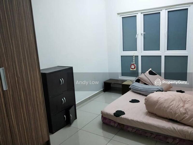 Kediaman Servis untuk Dijual di Seasons Amara Larkin - Andy Low - PropertyGuru.com.my