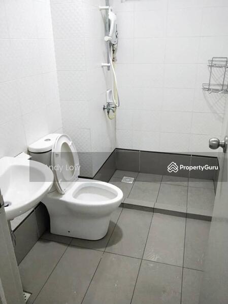 Kediaman Servis untuk Dijual di Seasons Amara Larkin - Andy Low - PropertyGuru.com.my