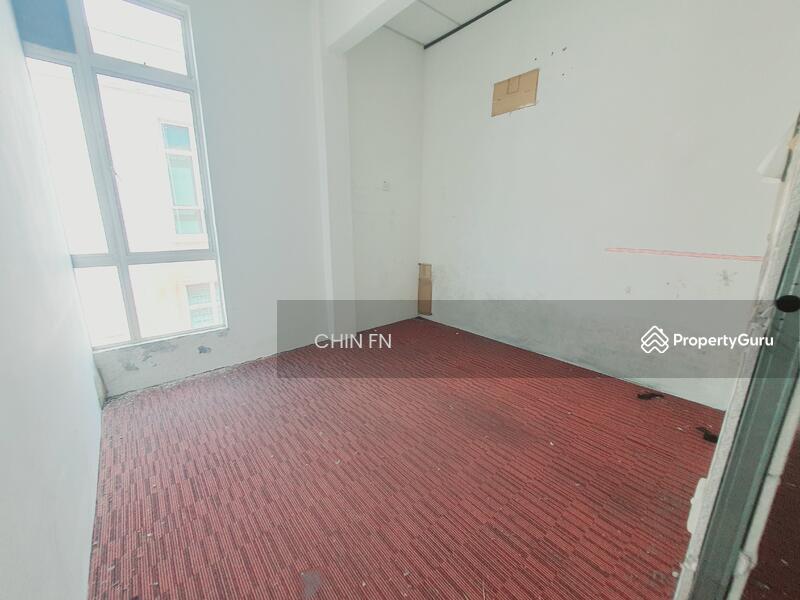 For Rent - 2nd Floor Office Shop Low Rental Price Merdeka Permai Batu Berendam