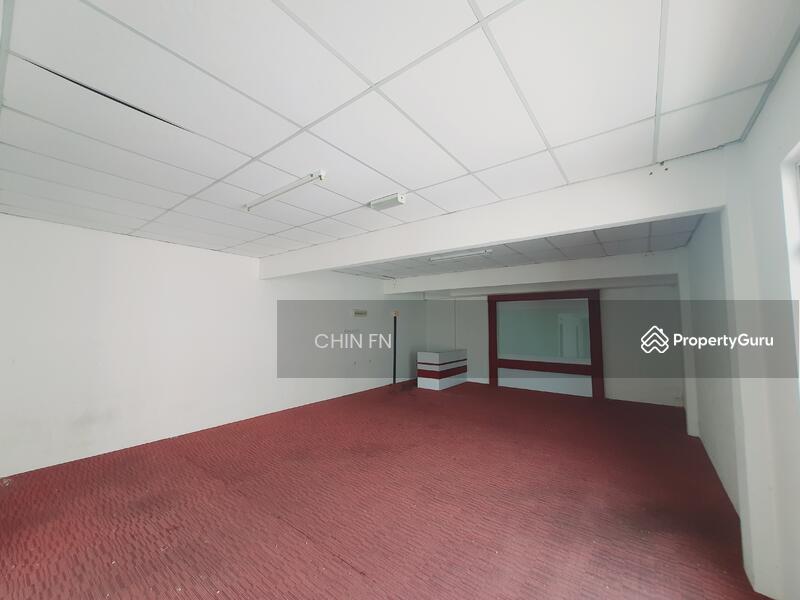 For Rent - 2nd Floor Office Shop Low Rental Price Merdeka Permai Batu Berendam