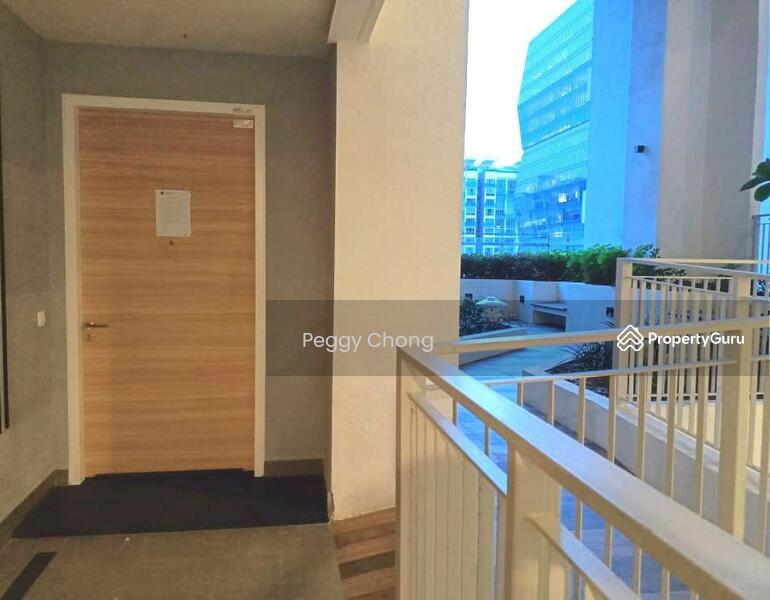 Sentral Suites, KL Sentral, 248, Jalan Tun Sambanthan, Brickfields