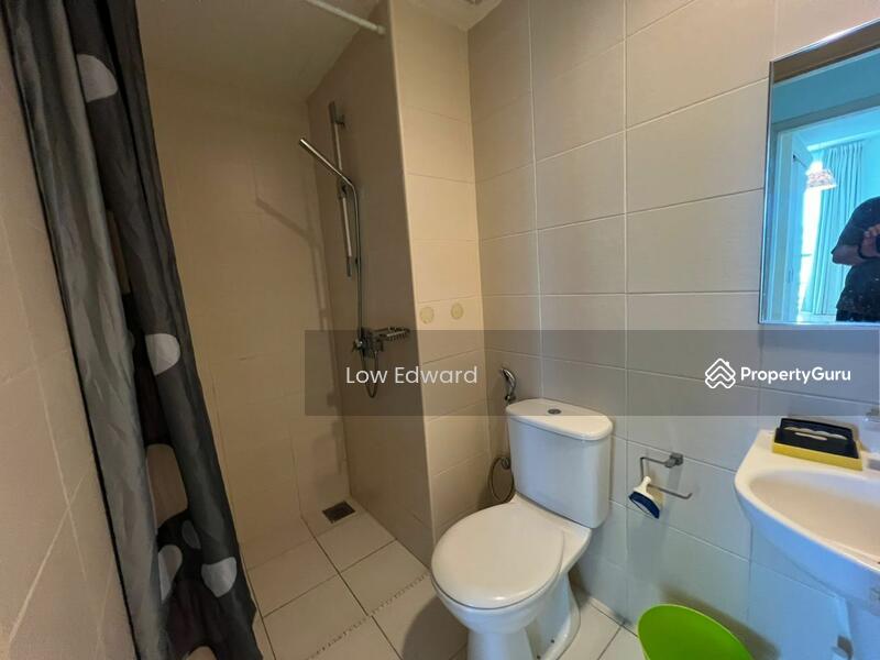 Service Residence for Sale at Solaris Dutamas - Low Edward - PropertyGuru.com.my