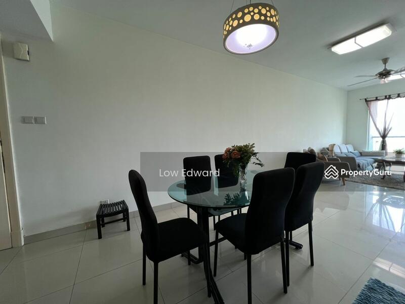Service Residence for Sale at Solaris Dutamas - Low Edward - PropertyGuru.com.my