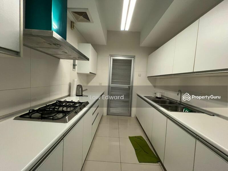 Service Residence for Sale at Solaris Dutamas - Low Edward - PropertyGuru.com.my