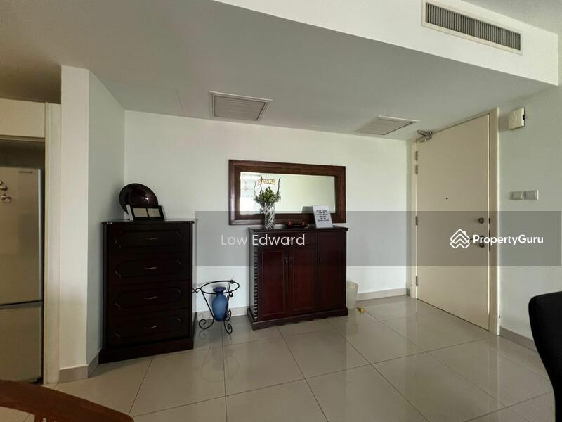 Service Residence for Sale at Solaris Dutamas - Low Edward - PropertyGuru.com.my