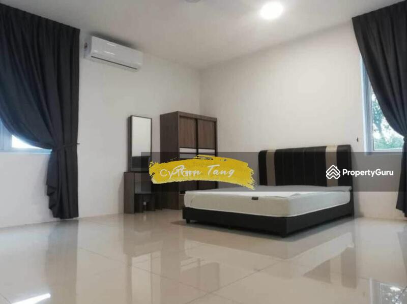 Carnation Villa, Jalan Carnation, Simpang Ampat, Seberang Perai Selatan