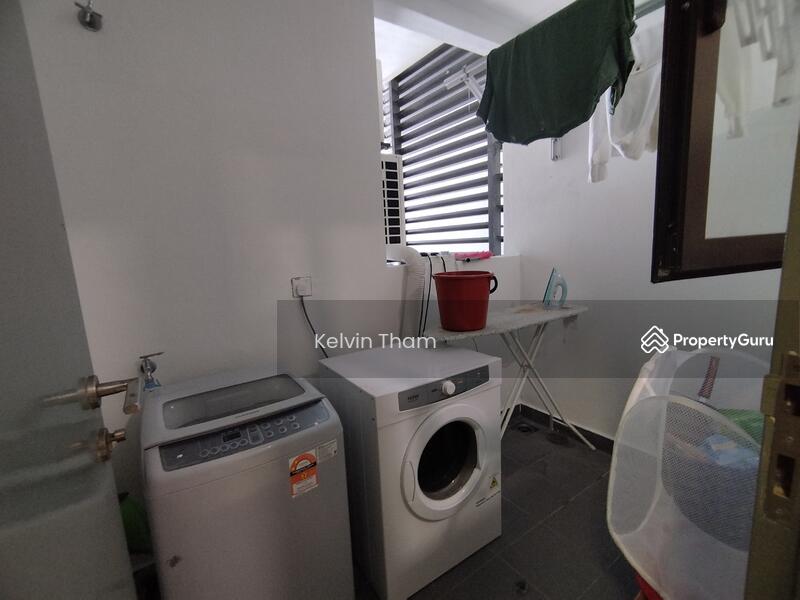 D'SARA Service Apartment/SOVO, Jalan Welfare, Off Jalan Sungai Buloh, D
