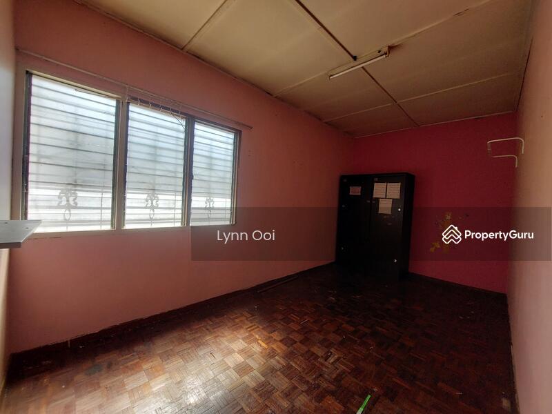 Taman Bukit Anggerik Len Sen Cheras, Taman Bukit Anggerik, Cheras