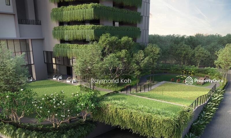 Condominium for Sale at The Ashwood - Raymond Koh - PropertyGuru.com.my