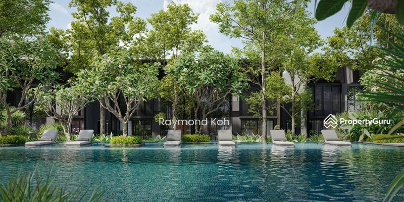 Condominium for Sale at The Ashwood - Raymond Koh - PropertyGuru.com.my
