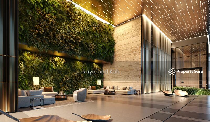 Condominium for Sale at The Ashwood - Raymond Koh - PropertyGuru.com.my