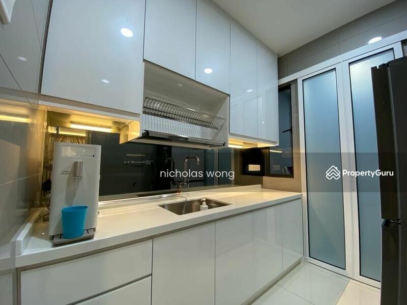 Kondominium untuk Dijual di Legend Heights - nicholas wong - PropertyGuru.com.my
