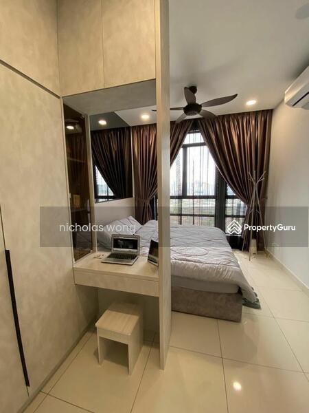 Kondominium untuk Dijual di Legend Heights - nicholas wong - PropertyGuru.com.my