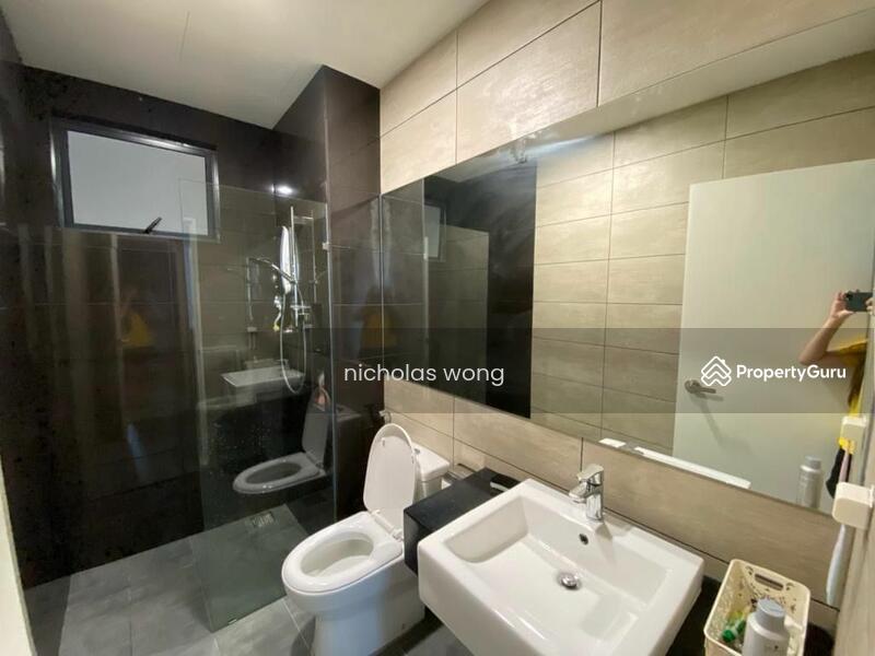 Kondominium untuk Dijual di Legend Heights - nicholas wong - PropertyGuru.com.my